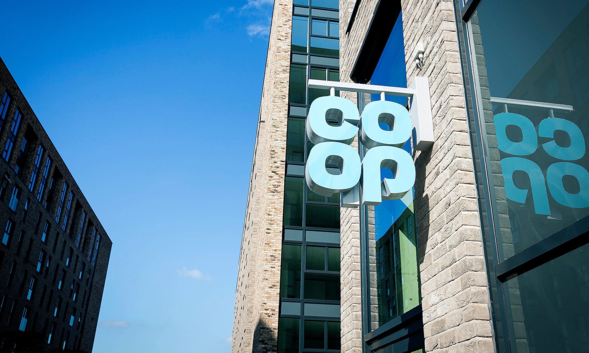 Co-op instructs staff to keep cameras on amid cyber attacks