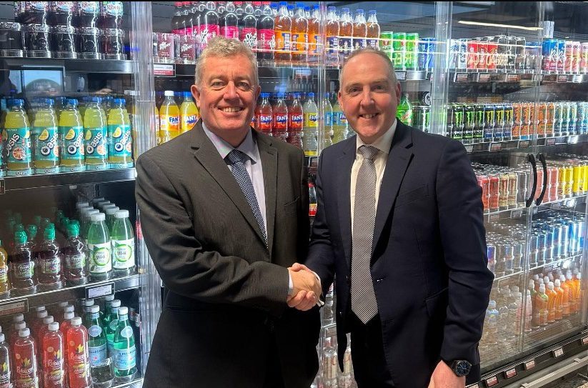 Bestway Retail announces new partnership with operator James Retail