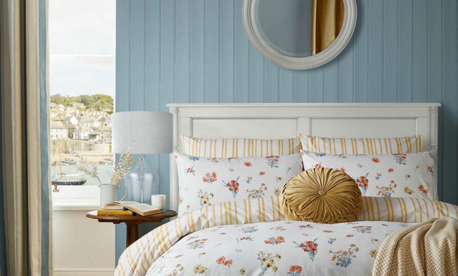 Laura Ashley acquired by Marquee Brands