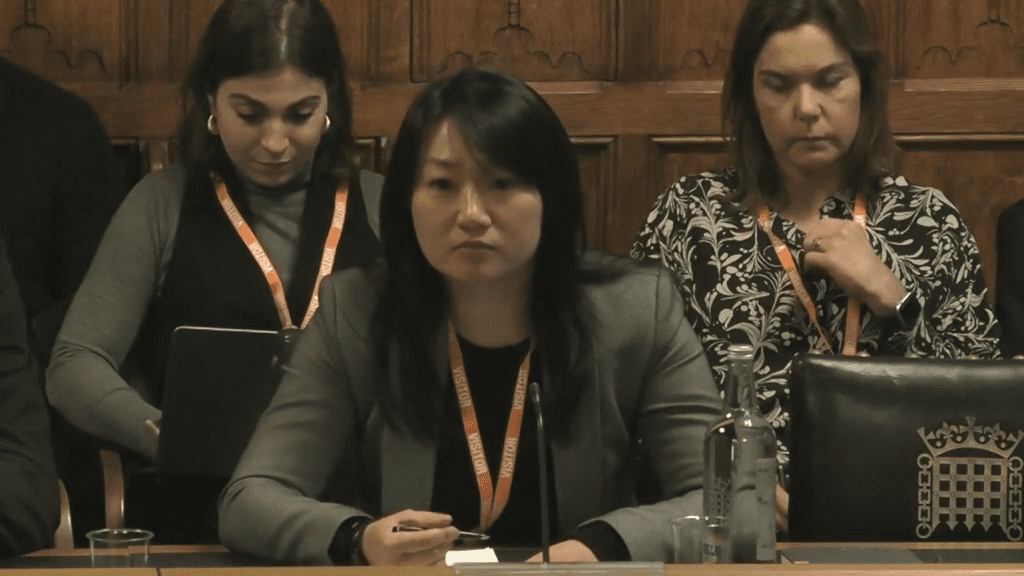 MPs ‘horrified’ as questions left unanswered at Shein trade committee