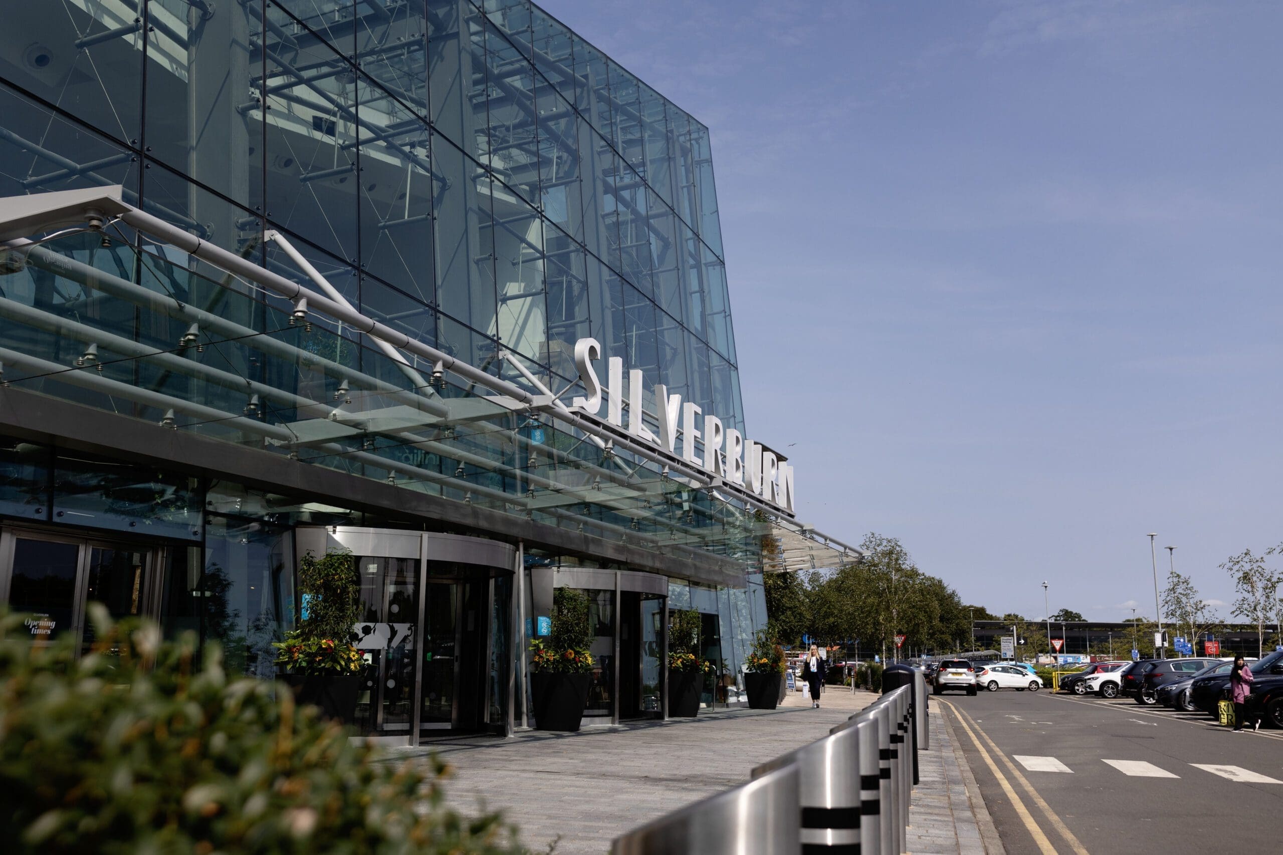 Silverburn shopping destination reaches ‘record-breaking’ footfall in 2024