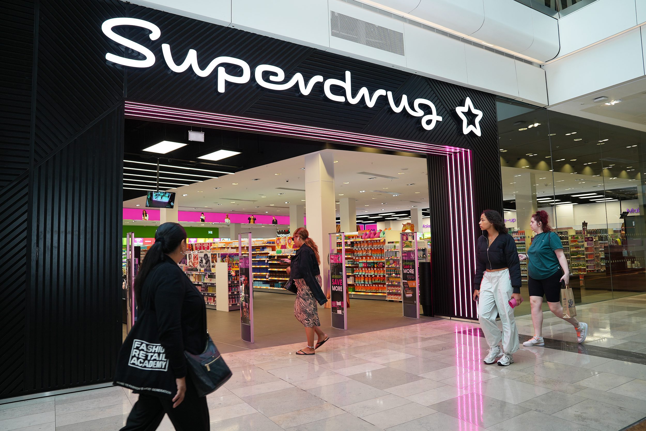 Superdrug FY profits jump 22.6% amid focus on value items