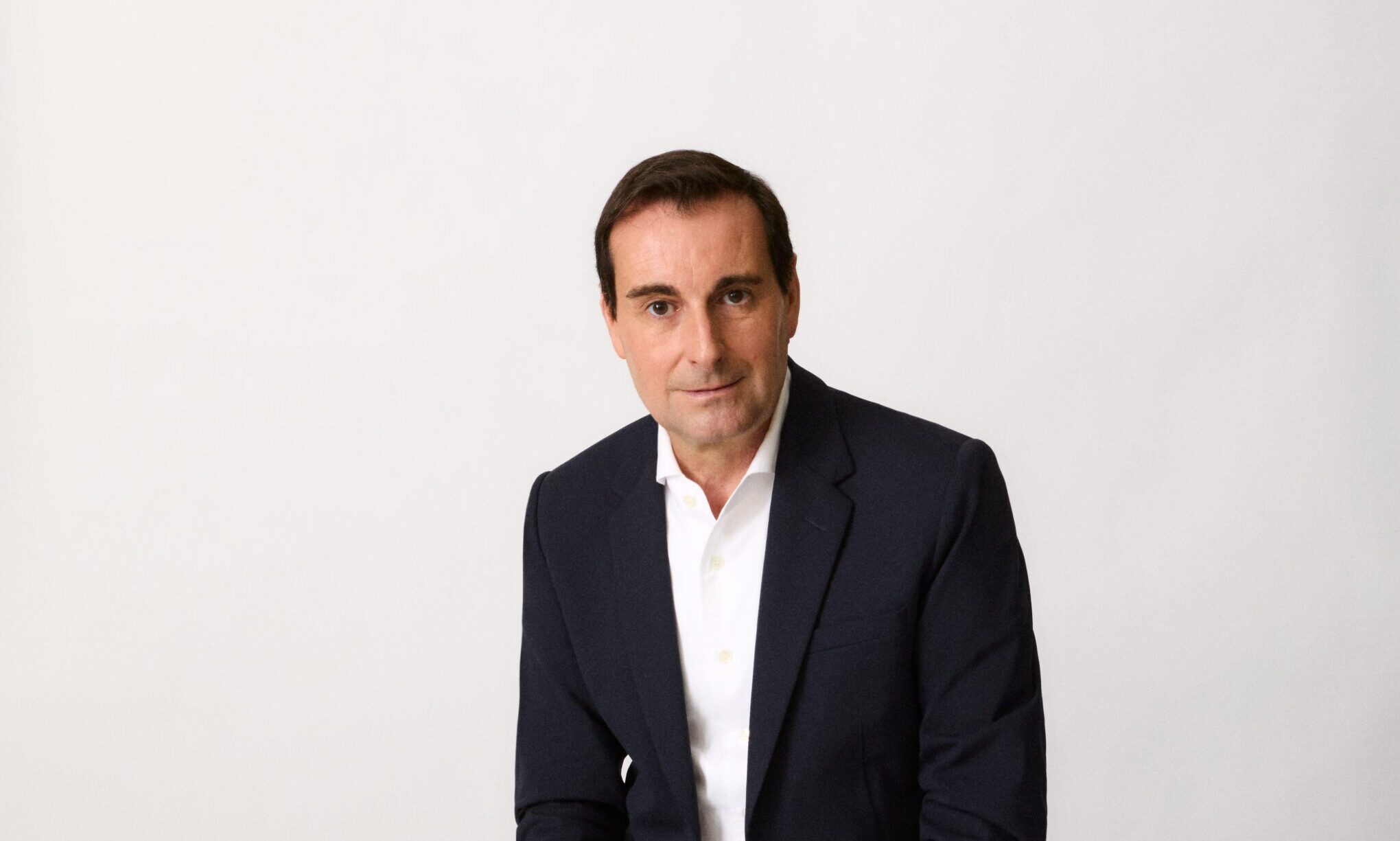 Mango appoints Toni Ruiz as chairman