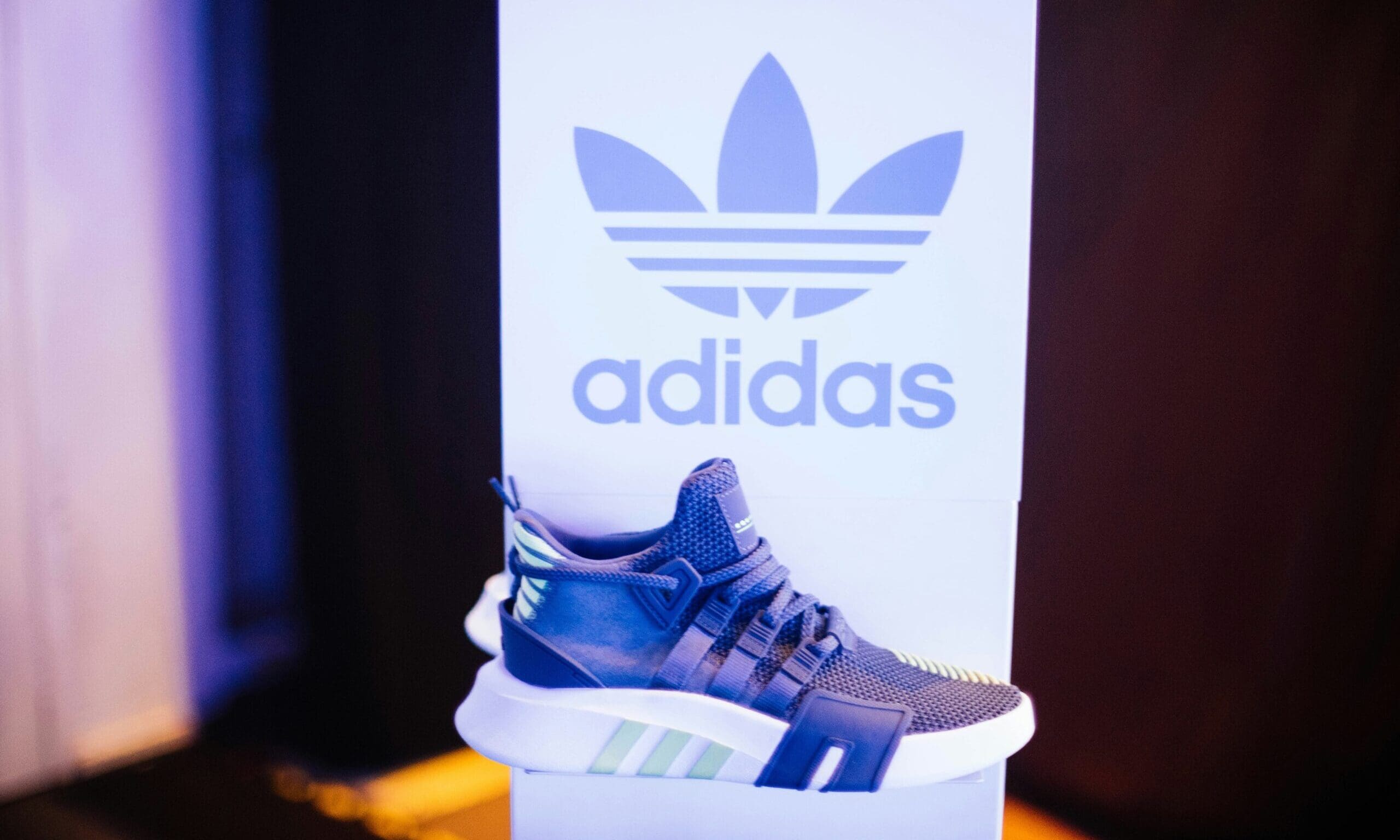 Adidas sees revenues surge 24% to €5.97bn in Q4