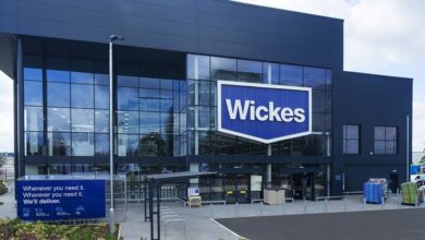 Wickes hails progress in gender and ethnicity pay gap report