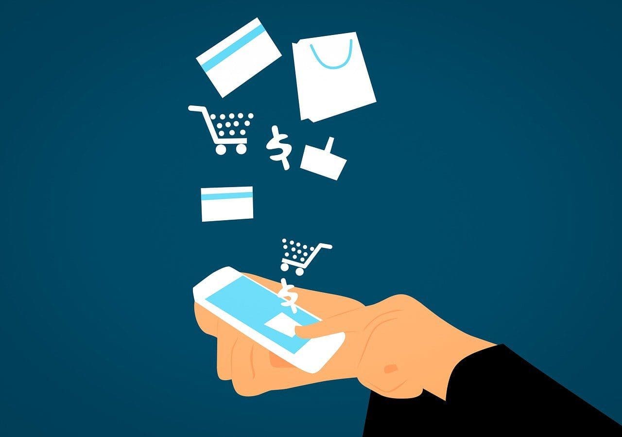 How to transform the world of cross-border e-commerce