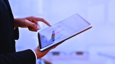 From comedy to commerce: Vix Leyton on the data that drives retail