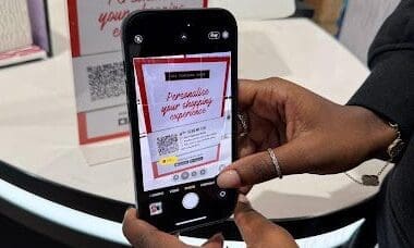 Perfume Shop launches new app to boost store experience