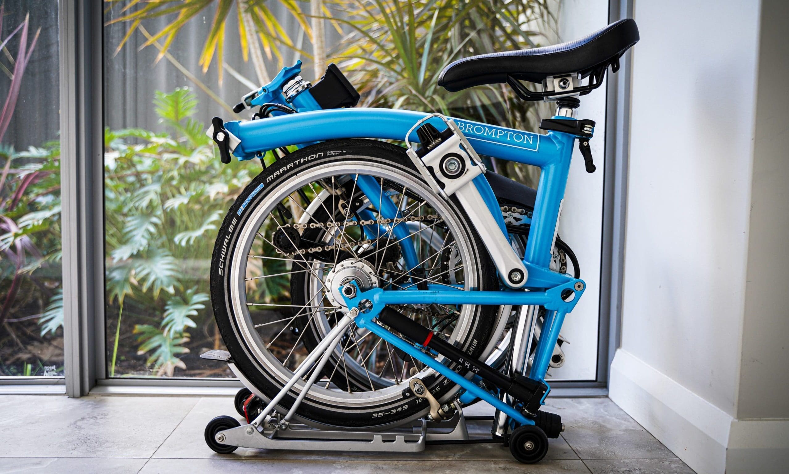 Brompton profits plunge 99% in ‘tough year’