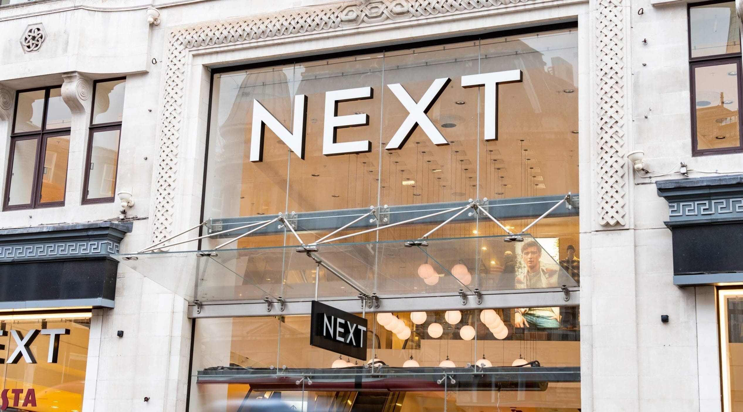 Next expects £47m cost impact from Middle East conflict