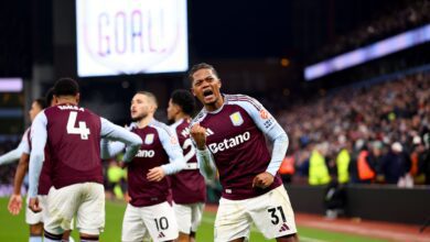 Aston Villa Football Club to open new store at Bullring