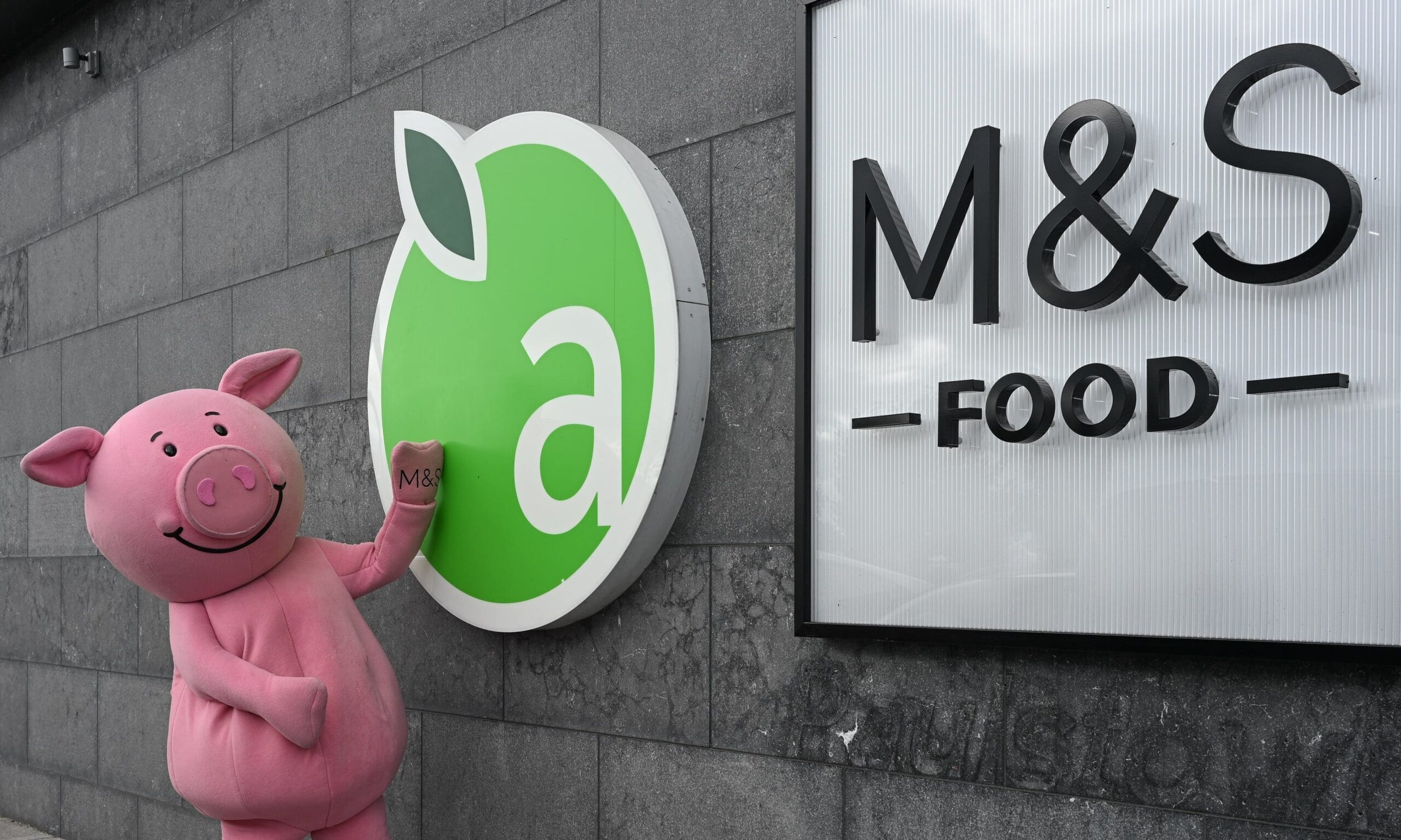 M&S to open 20 food stores in Ireland with Applegreen