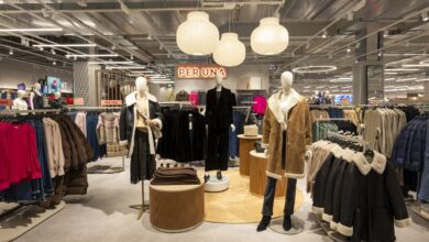 M&S recruits John Lyttle as clothing MD amid leadership reshuffle