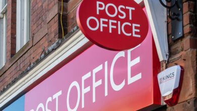 Tesco mulls takeover of Crown Post Office branches