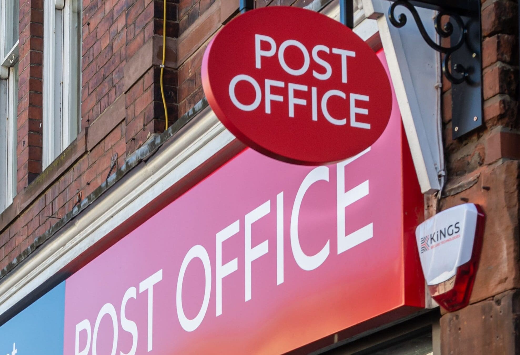 Tesco mulls takeover of Crown Post Office branches