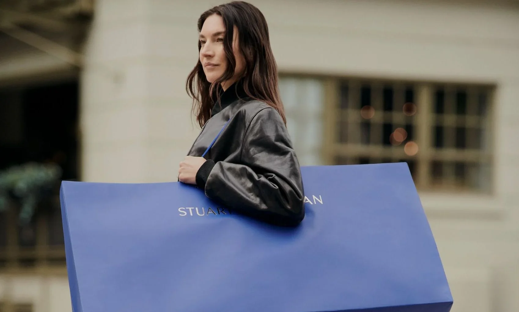 Tapestry agrees to sell Stuart Weitzman brand for $105m