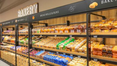 Aldi to invest £67m in existing stores in 2025
