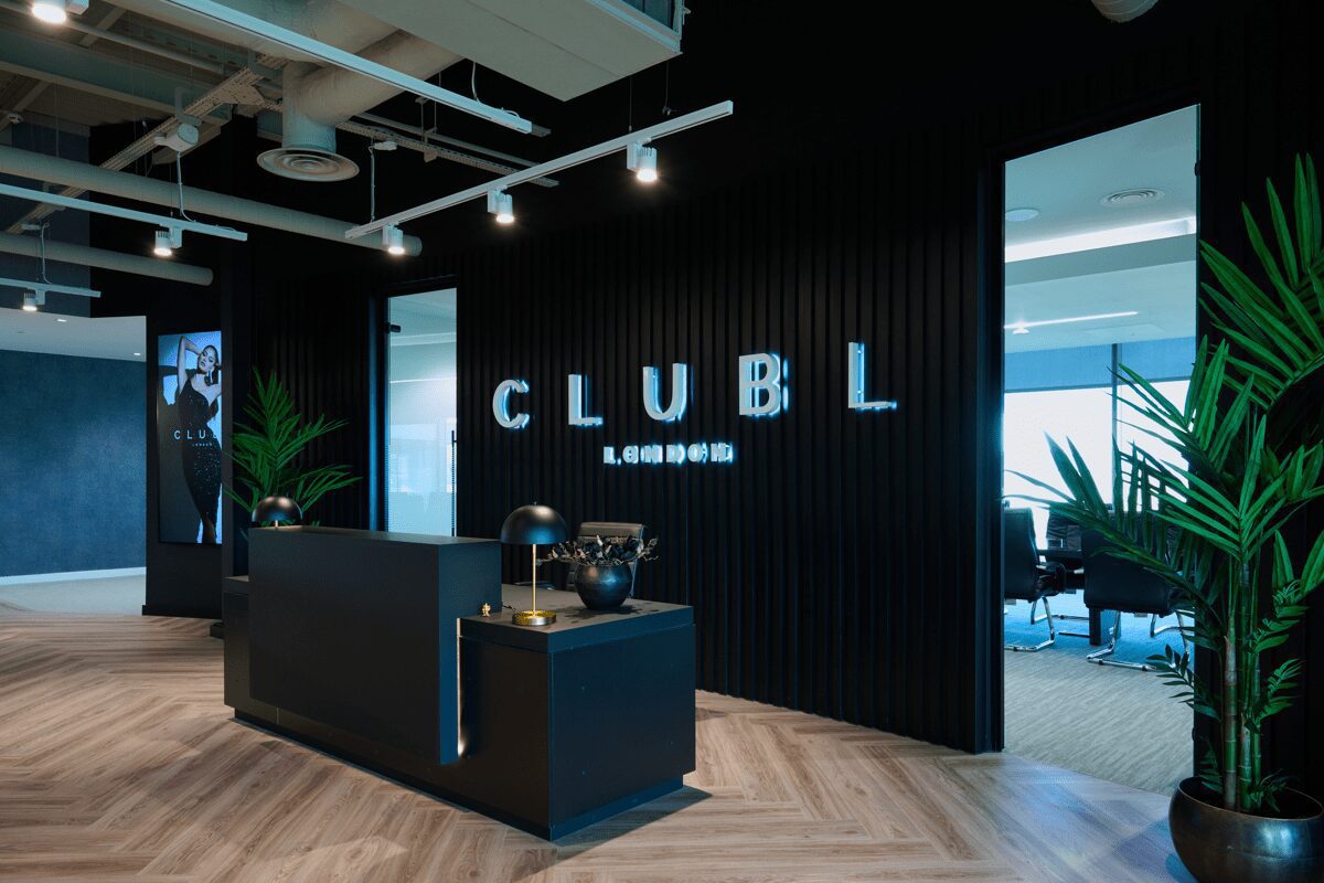 Club L London acquires Lavish Alice