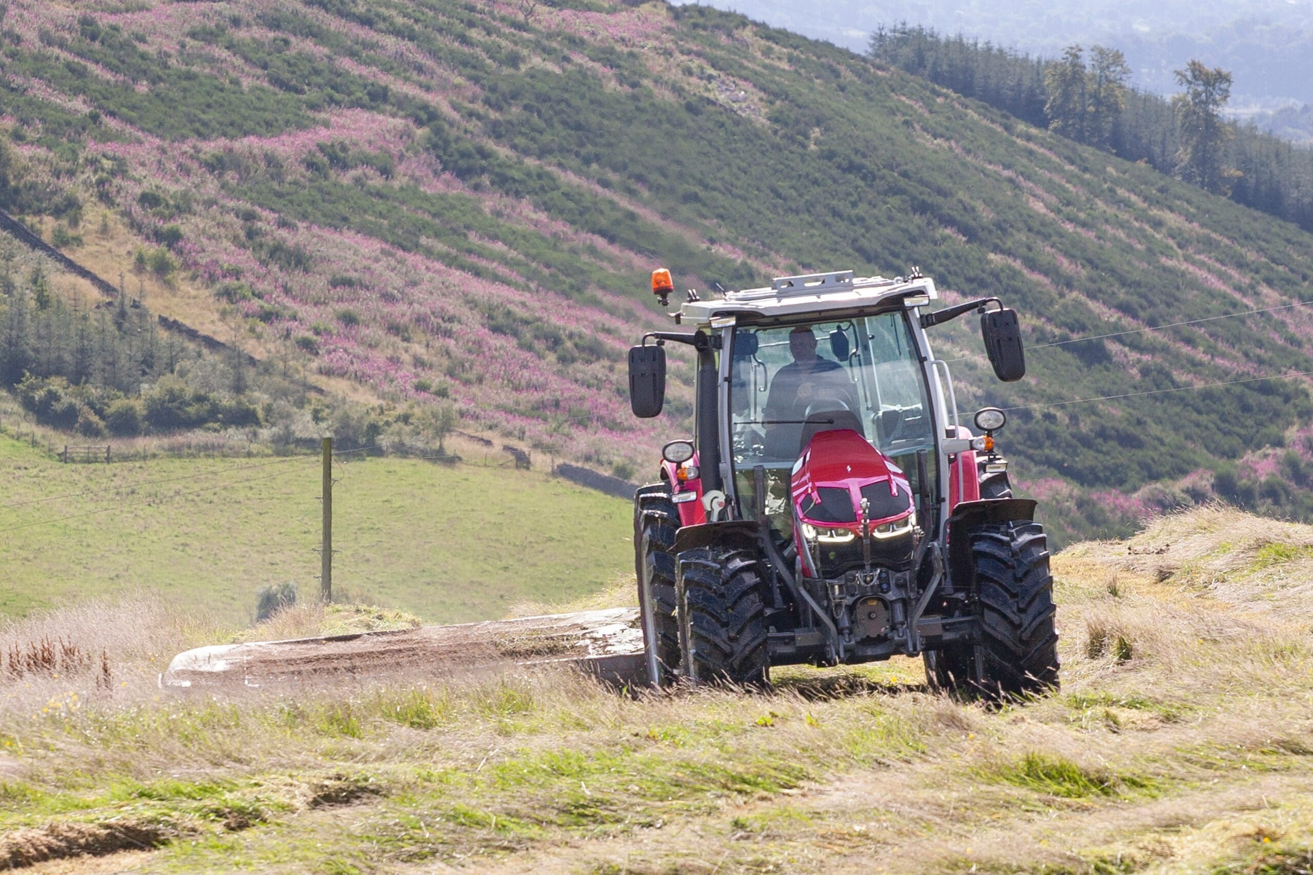 Iceland boss criticises chancellor over farmer inheritance tax