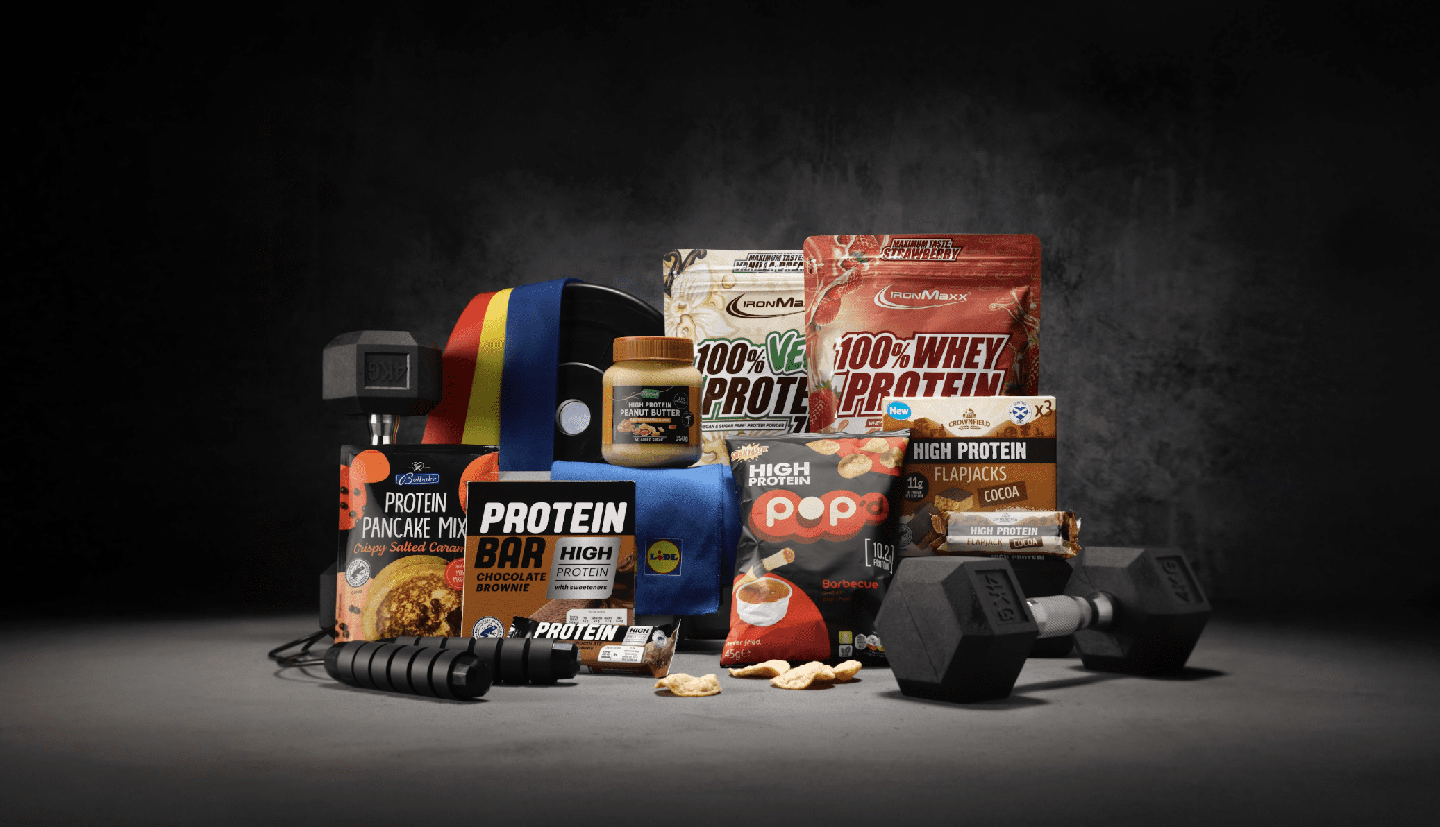 Lidl to become first supermarket to sell on TikTok shop