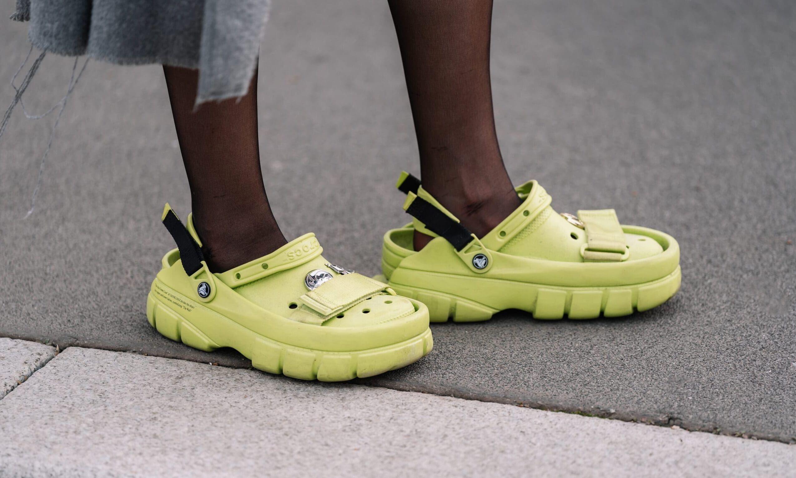 Crocs FY revenues jump 3.5% to $4.1bn
