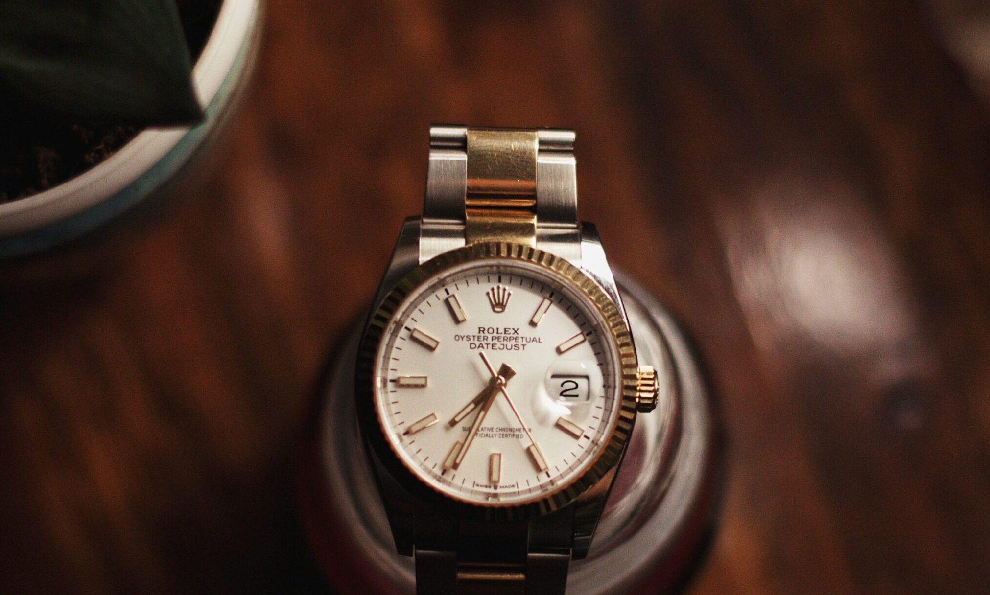 Watches of Switzerland ‘on track’ amid strong festive performance