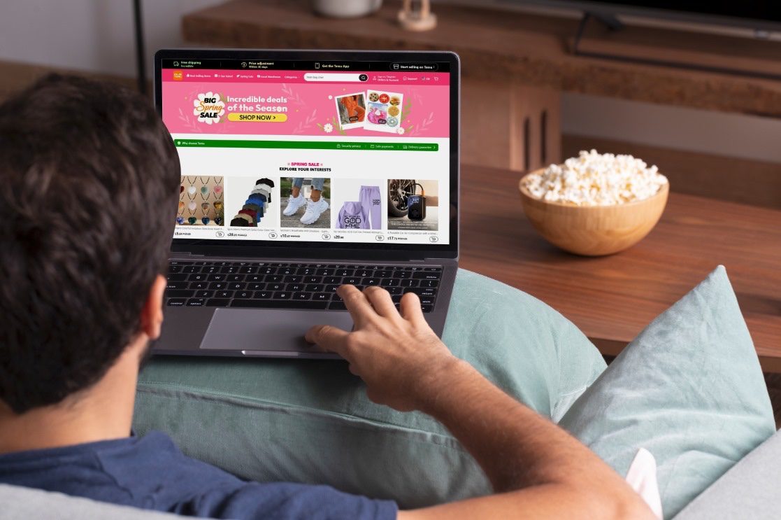 Temu earns high marks from top German consumer watchdog