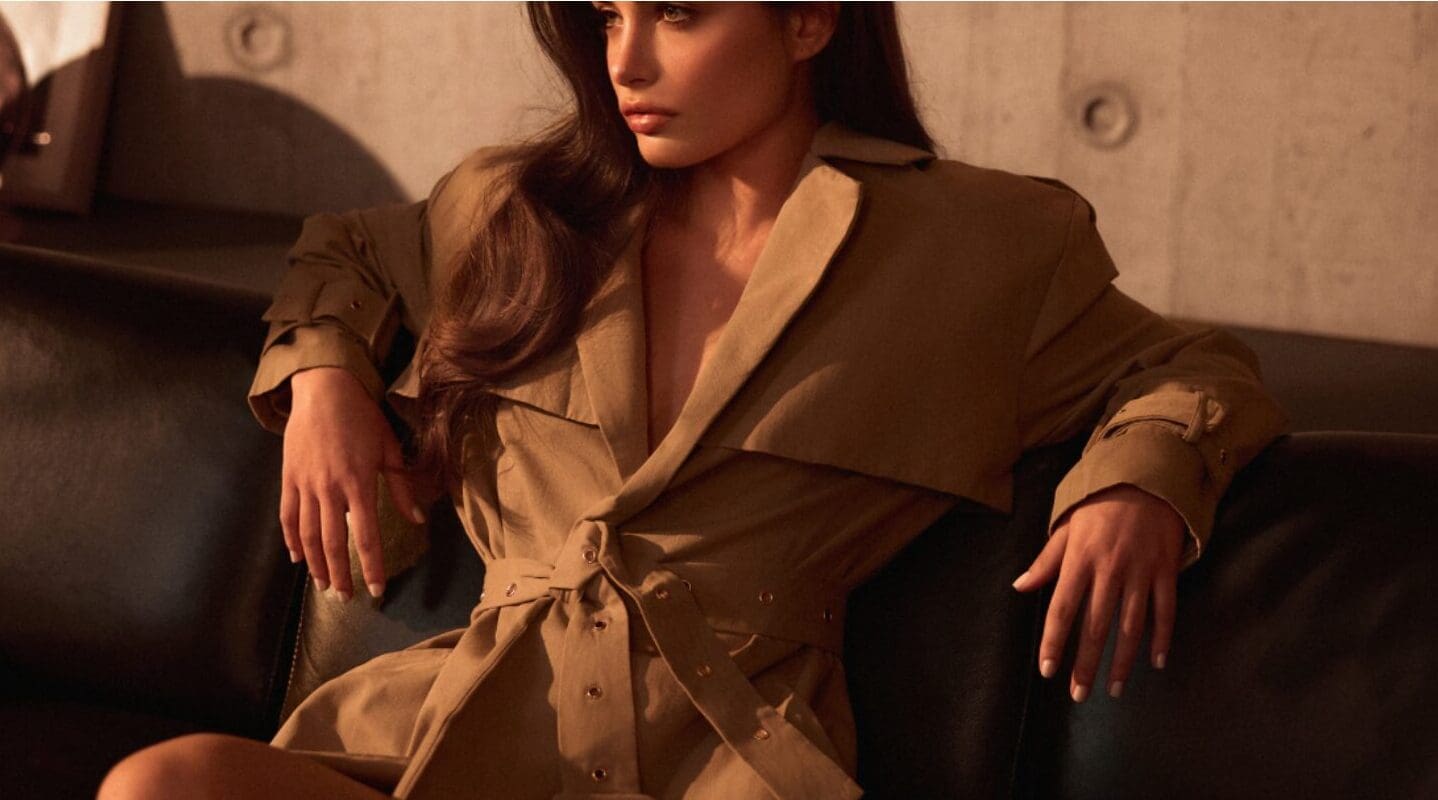 Can Boohoo’s rebrand solve its fast fashion woes?