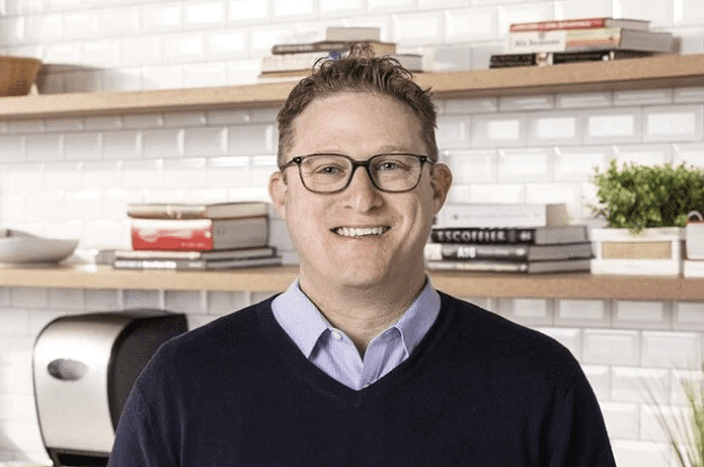 Fossil group appoints new CFO