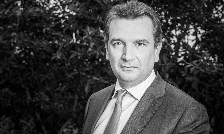 Panerai appoints new chief executive officer