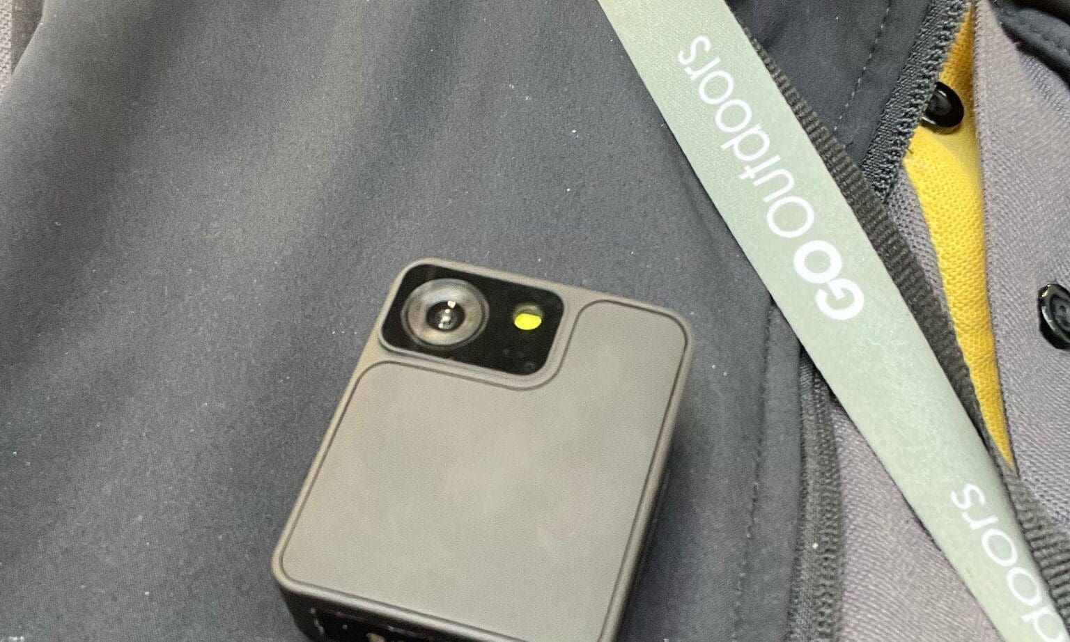 Go Outdoors to introduce body cameras to 25 more stores