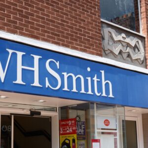 WHSmith opens three new sites at Manchester and Liverpool airports