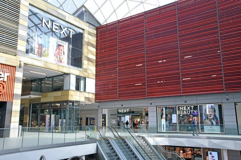 Next raises outlook as FY profits top record £1bn