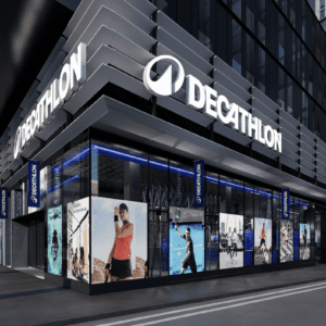Decathlon expands employee ownership scheme amid 50th anniversary