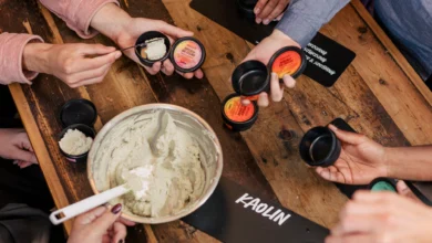 Lush to pass on Trump tariffs to US consumer as its losses widen