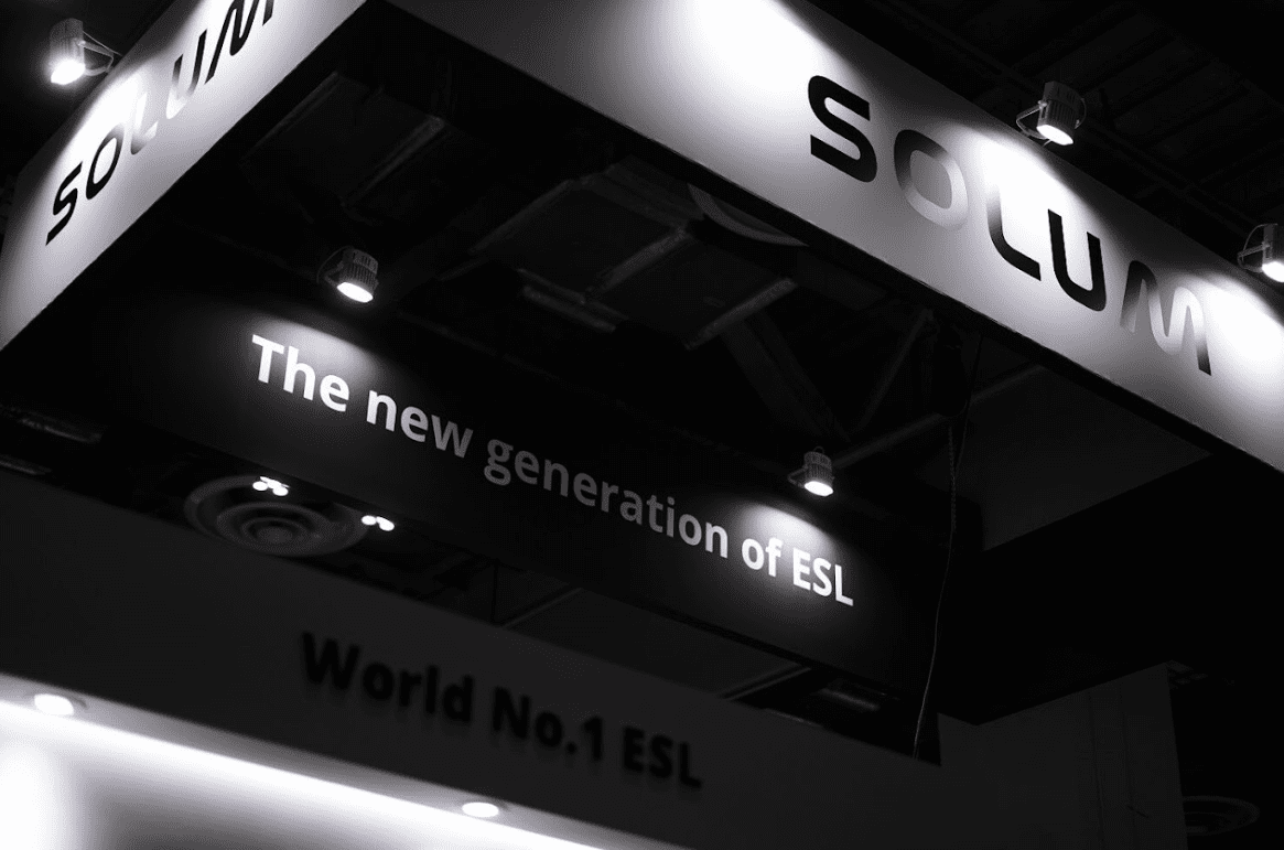 Choosing the right ESL partner: Why reliability and security matter more than ever