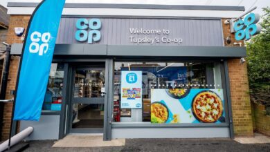 Co-op staff report safety fears over lone working
