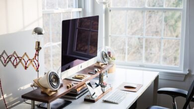 Ergonomics isn’t just about fancy chairs