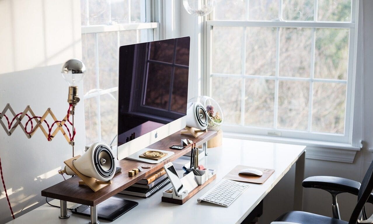 Ergonomics isn’t just about fancy chairs