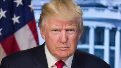 US trade court blocks Trump’s tariff changes