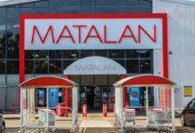 Matalan to accelerate store refits after refreshed sites outpace estate