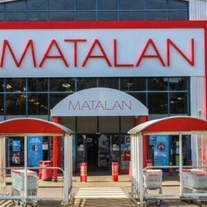 Matalan reduces losses amid signs of turnaround success