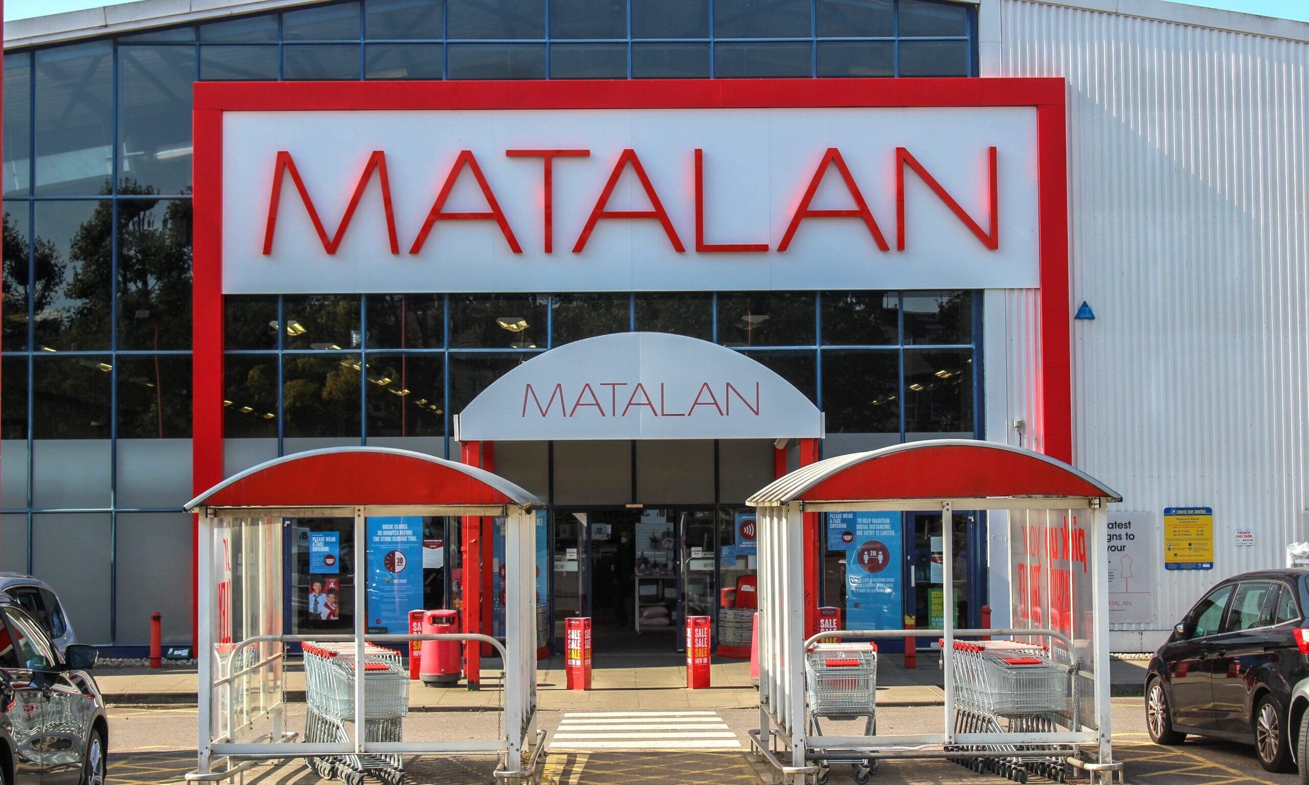 Matalan plots Irish market debut amid turnaround plan