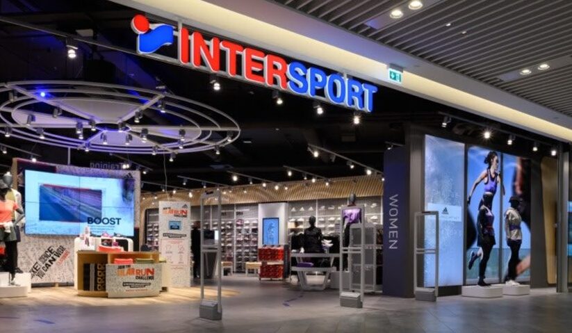 Intersport sales hit €14bn as it continues global expansion
