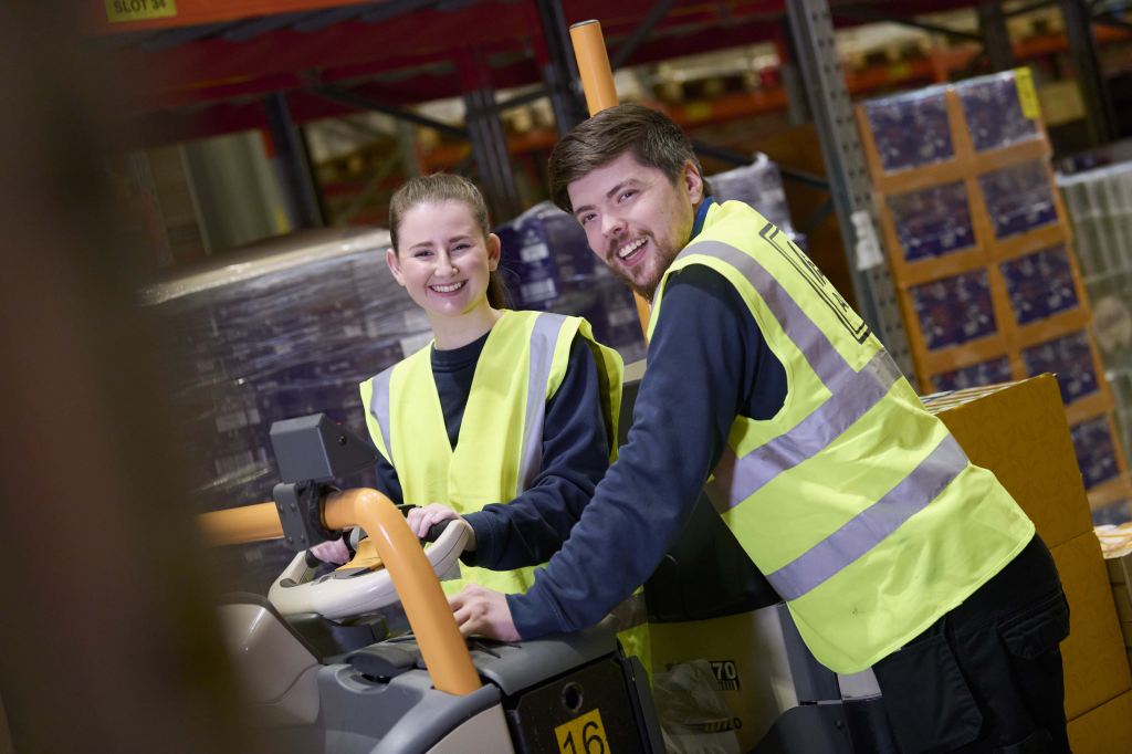 Aldi launches virtual work experience programme for young people