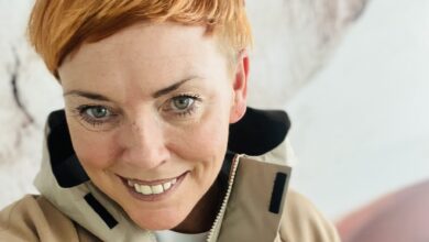 Dr. Martens appoints Adidas VP as chief brand officer