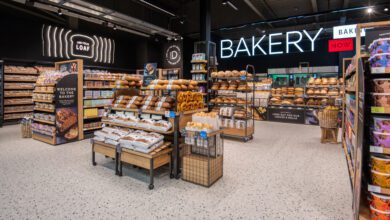 M&S to open 12 new stores in former Homebase sites
