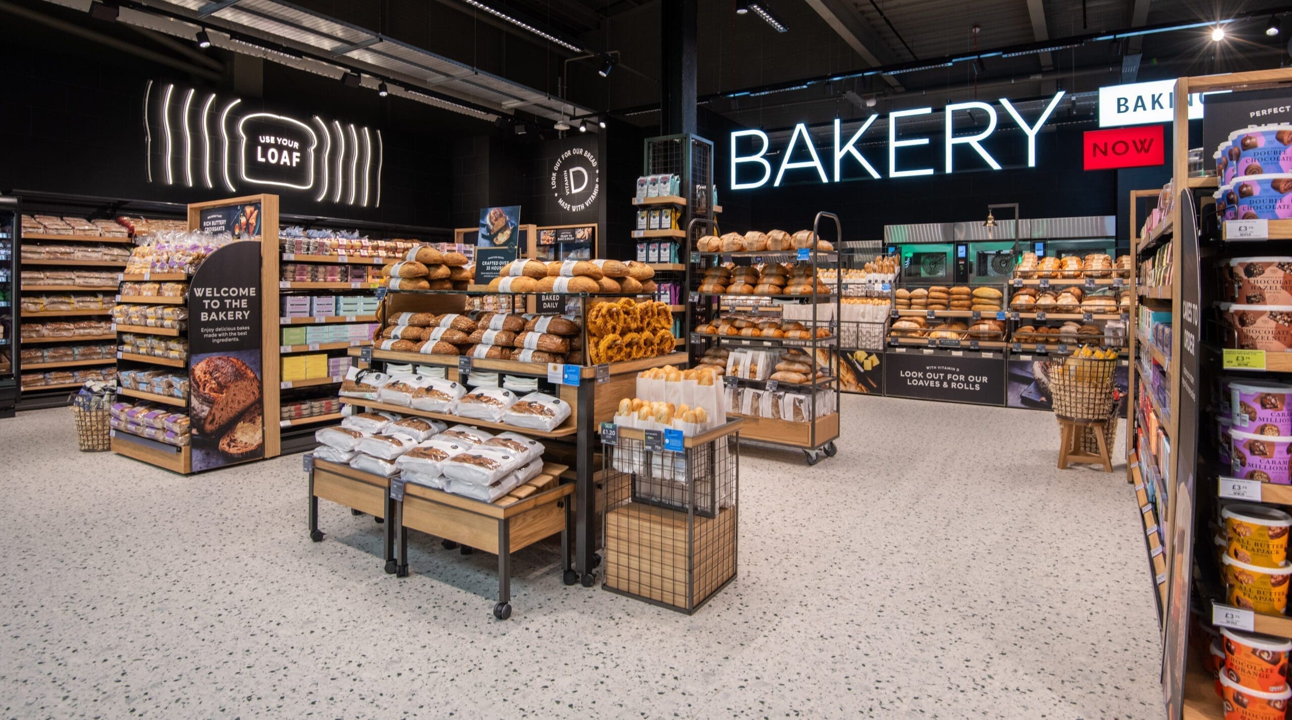 M&S to open 12 new stores in former Homebase sites