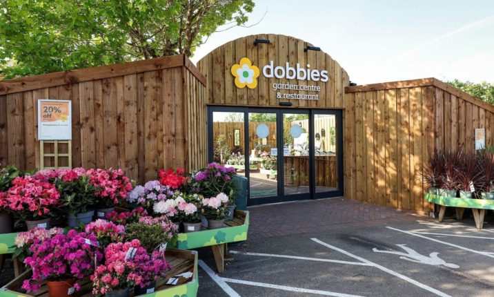 Dobbies Rake Dobbies unveils revamped Cadnam store | Retail Sector