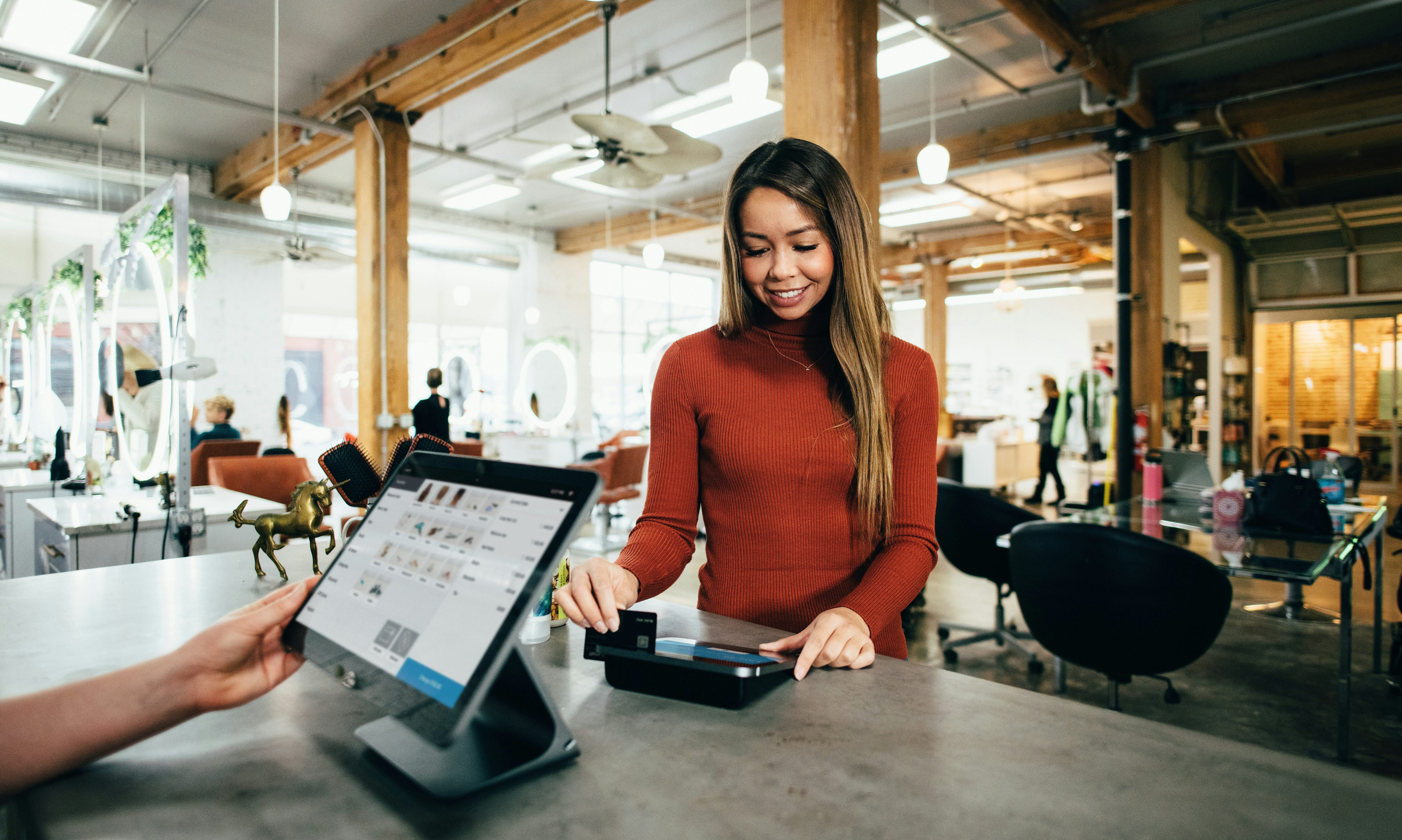 The most sought-after jobs in British retail in 2025